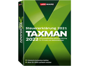 TAXMAN 2022 - [PC]