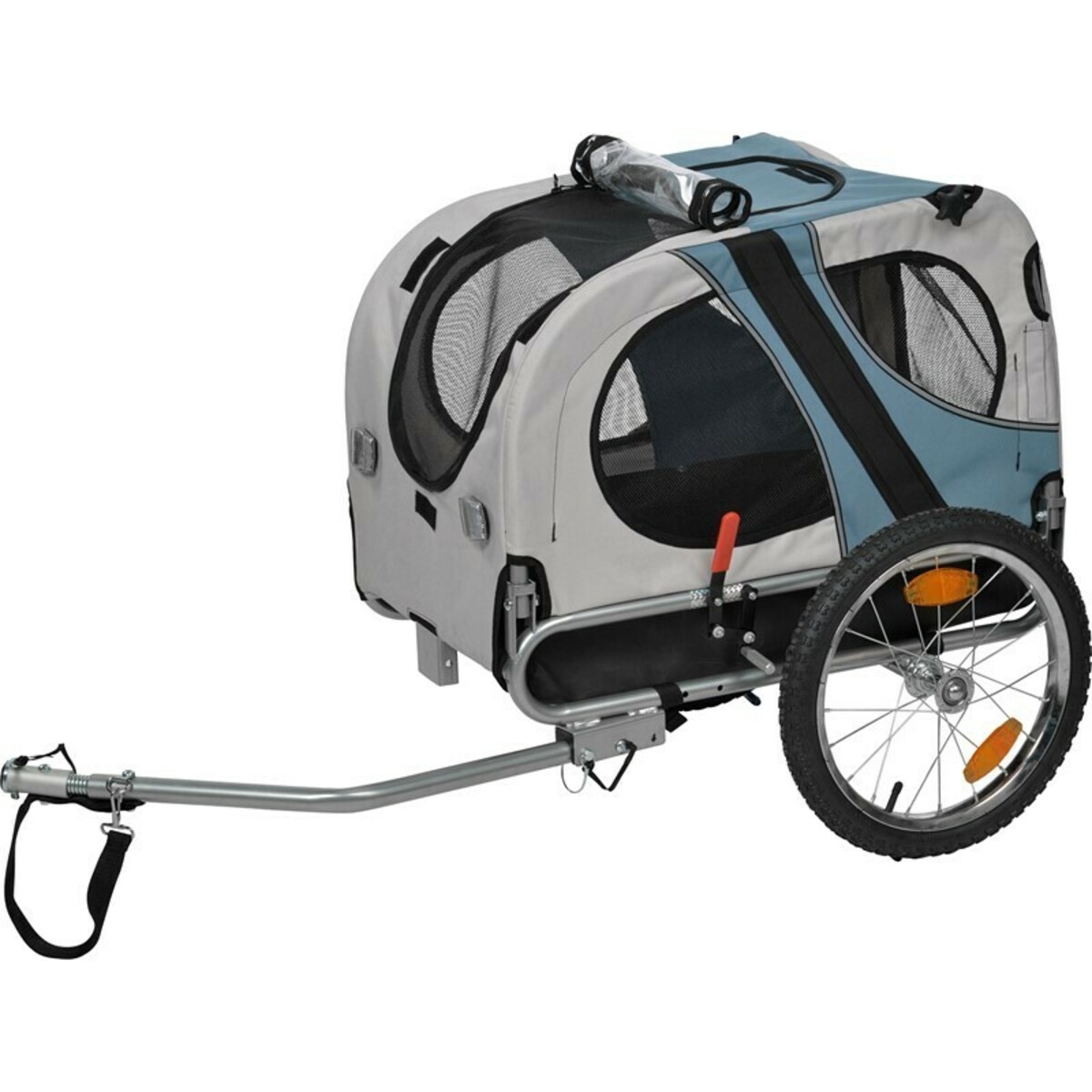 Bild 1 von AniOne Fahrradanhänger