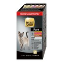 Bild 1 von SELECT GOLD Adult Pure 6x85g Multipack 1