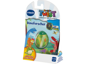 VTECH Dinoforscher Lernspiel, Mehrfarbig