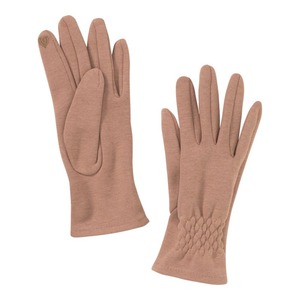 Damen-Handschuhe mit Innenfleece