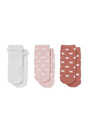 Bild 1 von C&A Multipack 3er-Baby-Socken, Weiß, Größe: 10-11