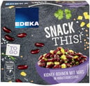 Bild 1 von EDEKA Snack This! Kidneybohnen mit Mais in Kräuterdressing 160G