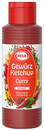 Bild 1 von Hela Curry Gewürz Ketchup scharf 300 ml