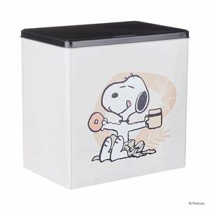 PEANUTS Dose Boho Snoopy 5,1l