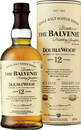 Bild 1 von The Balvenie Whisky DoubleWood 12 Years 40% GP 0,7l 0,7 ltr