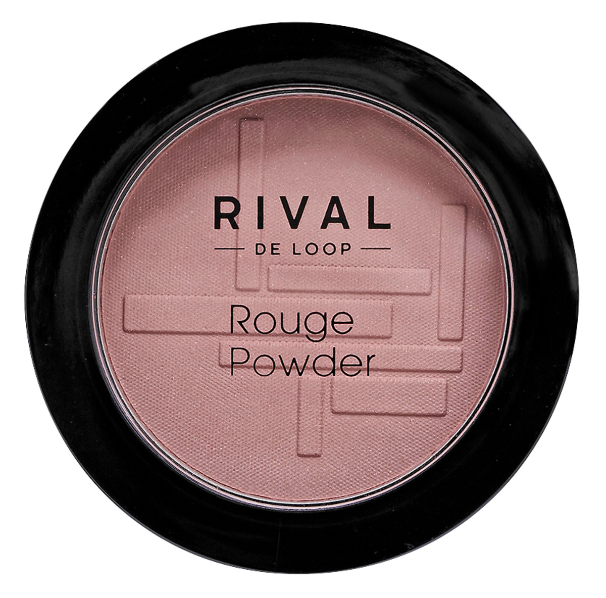 Bild 1 von Rival de Loop Rouge Powder 04 rosewood