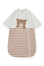 Bild 1 von C&A Baby-Schlafsack, Weiß, Größe: 70 cm