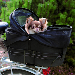 Trixie Fahrradtasche