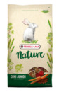 Bild 1 von Versele-Laga Nature Cuni Junior für Kaninchen 2,3kg