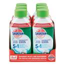 Bild 1 von Sagrotan Waschmaschinen Hygienereiniger Limette 250 ml, 6er Pack