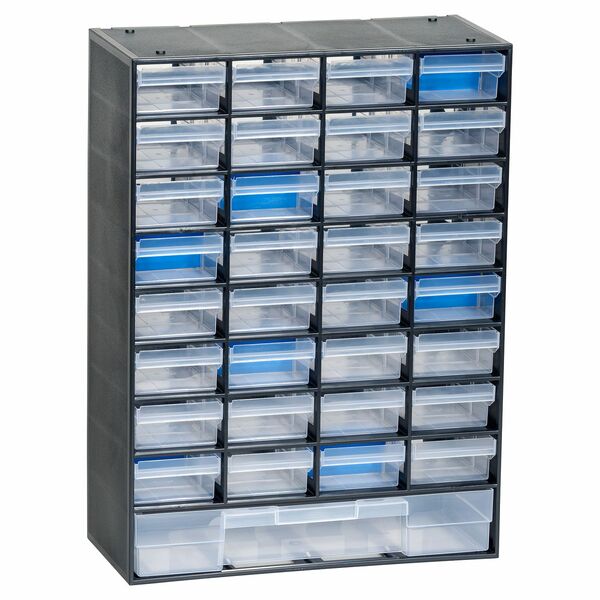 Bild 3 von WORKZONE®  Kleinteilemagazin