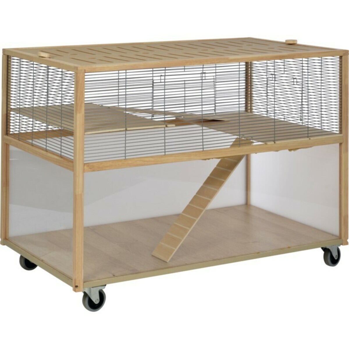 Bild 1 von MORE FOR Nagarium Deluxe