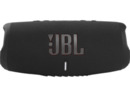 Bild 1 von JBL Charge 5 Bluetooth Lautsprecher, Schwarz, Wasserfest