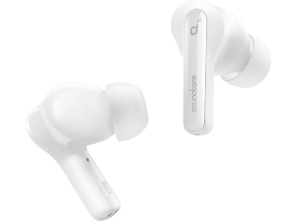 Bild 1 von ANKER Soundcore Life Note 3i, In-ear Kopfhörer Bluetooth Weiß