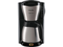 Bild 1 von PHILIPS HD7546/20 Gaia Therm Kaffeemaschine Schwarz