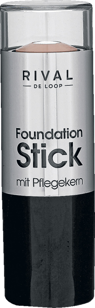 Bild 4 von Rival de Loop Foundation Stick 02 medium