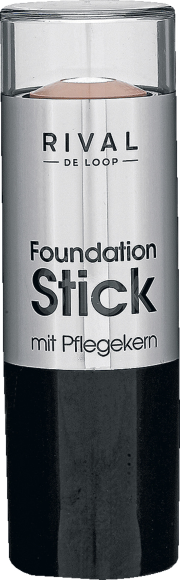 Bild 4 von Rival de Loop Foundation Stick 02 medium