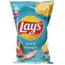 Bild 1 von Lay's Chips Salt & Vinegar
