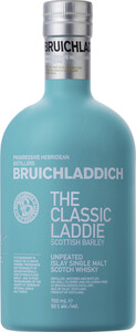 Bruichladdich Whisky The Classic Laddie 50% 0,7L