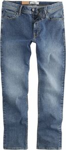Produkt Slim Jeans NA033 Jeans blau