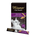 Bild 1 von Miamor Cat Snack Malt Cream mit Käse 11x6x15g