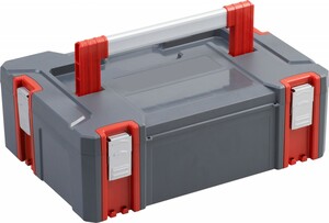 Primaster Systembox Größe M 44,3 x 31 x 15,1 cm
