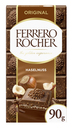 Bild 1 von Ferrero Rocher Tafel Original 90G