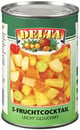 Bild 1 von Delta 5-Frucht-Cocktail leicht gezuckert 410G