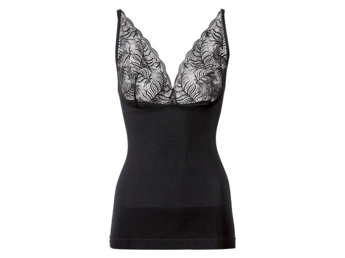 Bild 4 von ESMARA® Damen Formhemd