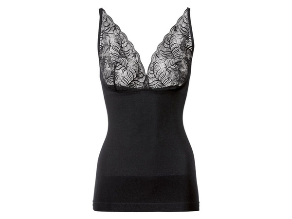 Bild 4 von ESMARA® Damen Formhemd