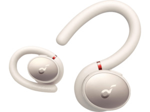 ANKER Soundcore Sport X10, In-ear Kopfhörer Bluetooth Weiß