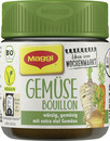 Bild 1 von Maggi Bio Ideen vom Wochenmarkt Gemüse Bouillon ergibt 5,5 ltr