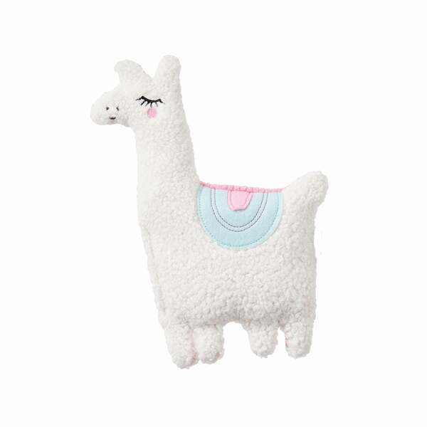 Bild 1 von Körnerkissen Lama