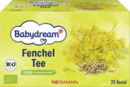 Bild 1 von Babydream Bio Fenchel Tee