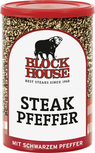 Block House Steak Pfeffer 200G