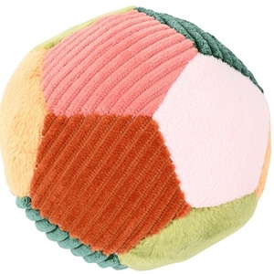 Spielzeug Patchwork Ball