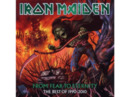 Bild 1 von Iron Maiden - From Fear To Eternity: Best Of (CD)
