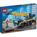 Bild 1 von LEGO® CITY 60324 Geländekran