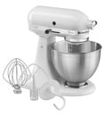 Bild 1 von Kitchenaid Küchenmaschine Classic 5K45SSEWH Weiß