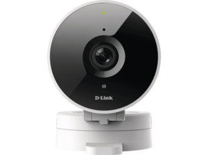 D-LINK DCS-8010LH, mydlink Cloud Camera