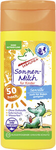 Tabaluga Sonnenmilch Kids LSF50 50ML