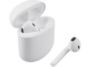 Bild 1 von ISY ITW 1000, In-ear Kopfhörer Bluetooth Weiß