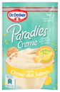 Bild 1 von Dr.Oekter Paradies Creme des Jahres Lemon Pie 64G