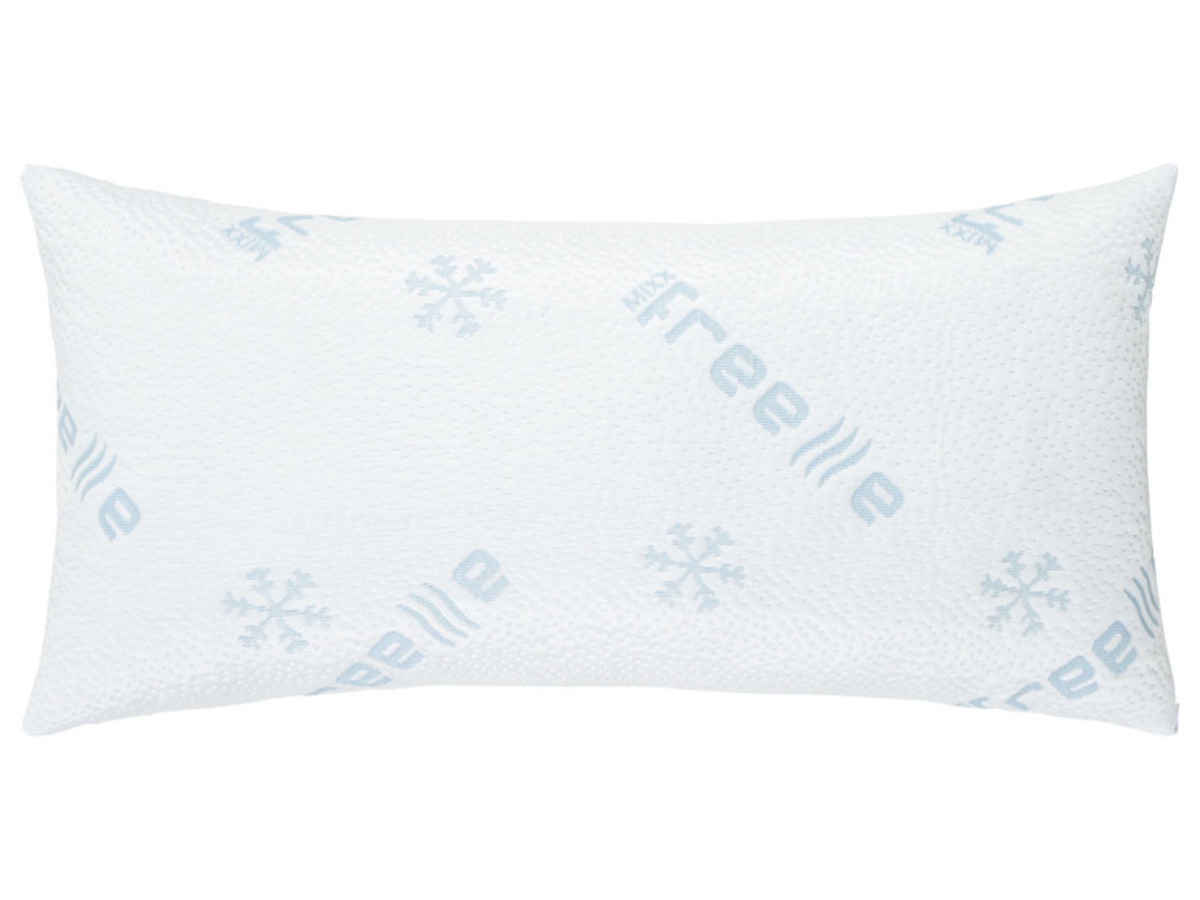 Bild 1 von MERADISO® Kissenbezug, mit MIXX-Freeze-Ausrüstung, 40 x 80 cm