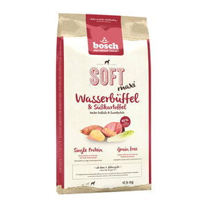 bosch Soft maxi Wasserbüffel & Süßkartoffel