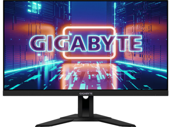 Bild 1 von GIGABYTE M28U 28 Zoll UHD 4K Gaming Monitor (1 ms Reaktionszeit, 144 Hz)