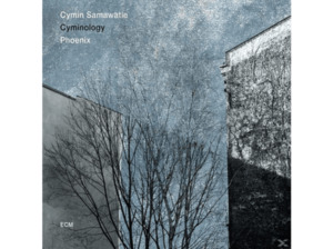 Cymin Samawatie - Cyminology: Phoenix [CD]