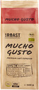 Bild 1 von Bio Blank Roast Mucho Gusto Espresso ganze Bohne 500g
