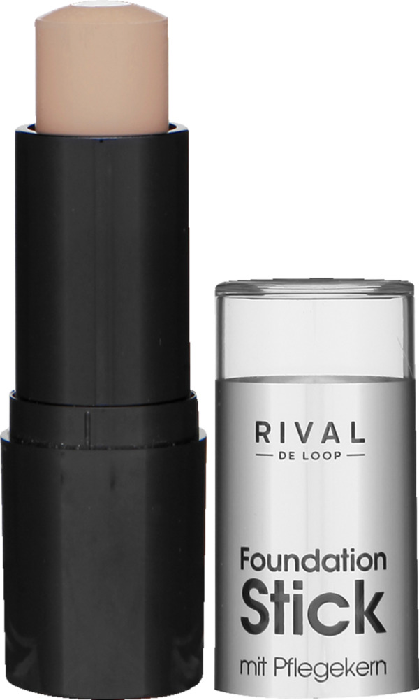 Bild 2 von Rival de Loop Foundation Stick 02 medium